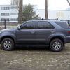 Toyota Fortuner 2006