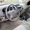 Toyota Fortuner 2006