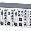 Powerd mixer PHONIC KA920 (Made in USA)