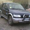 Kia Sportege 2000