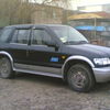 Kia Sportege 2000