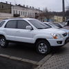 Kia Sportage 2009