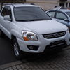 Kia Sportage 2009