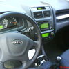Kia Sportage 2009