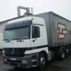 Mercedes actros1840 2000