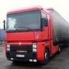 Renault magnum 430mack 2000