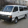TOYOTA HI-ACE