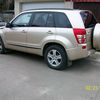 Suzuki Grand Vitara 2007