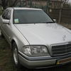 Mercedes C-180 elegance 1994