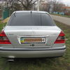 Mercedes C-180 elegance 1994