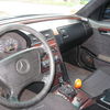 Mercedes C-180 elegance 1994