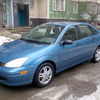 Ford FOCUS USA 2000