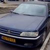 Peugeot 605 1996