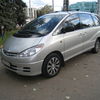 Toyota PREVIA 2001