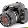Canon 400D