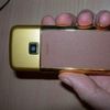 Nokia 8800 arte gold