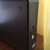 Intel Core 2 Duo Processor E6300 1.86 GH Dell OptiPlex 745