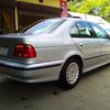 BMW 525 2000