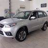 Chery Tiggo 3 2016