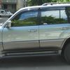 Lexus LX470 2001
