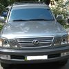Lexus LX470 2001