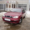 Daewoo Sens 2003