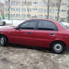 Daewoo Sens 2003