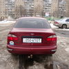 Daewoo Sens 2003