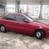 Daewoo Sens 2003