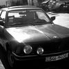 BMW 318 1977