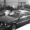 BMW 318 1977