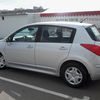 Nissan Tiida 2011