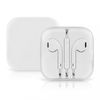 Apple EarPods with Remote and Mic - White