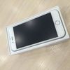 Apple iPhone 6 64g silver