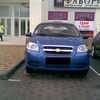 Chevrolet Aveo 2010