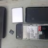 Sony-Ericsson G900