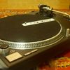 Technics sl-1210 Mk-2