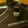 Technics sl-1210 Mk-2