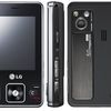 LG KC550