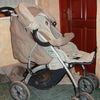 chicco tech wd