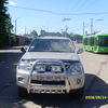 Toyota Fortyner 2007