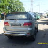 Toyota Fortyner 2007