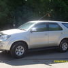 Toyota Fortyner 2007