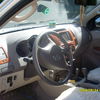 Toyota Fortyner 2007