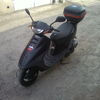 Honda takt af 31 2003