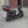 Honda takt af 31 2003