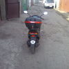 Honda takt af 31 2003