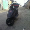 Honda takt af 31 2003