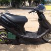 Honda Dio 2010