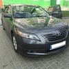 Toyota Camry 2007